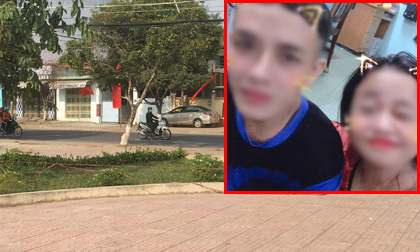 Vợ người đàn ông bị đâm chết vì nhầm bắt cóc rớt nước mắt mỗi khi con trai hỏi: 'Sao ba chưa về vậy mẹ?'