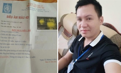 Khởi tố vụ án, khởi tố bị can vụ thầy giáo bị tố làm học sinh lớp 8 mang thai