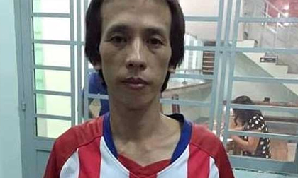 Vụ thảm sát 3 người ở Bình Dương: 25 nhát dao trên người bé gái 8 tuổi