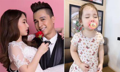 Đọc nhận xét của cô giáo về con trên lớp, bà xã Tiến Dũng (The Men) chỉ muốn 'lên gối' để dạy bảo