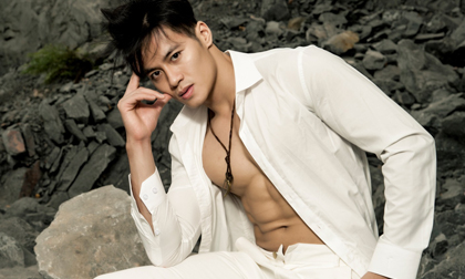 Đặng Hiếu Đức - Mỹ Nam phòng gym tái xuất khoe body cực đẹp khiến vạn người mê