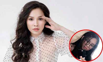 Nghe Hiền Thục nhắc nhở con, ai cũng muốn có một người mẹ nhẹ nhàng, tinh tế như thế