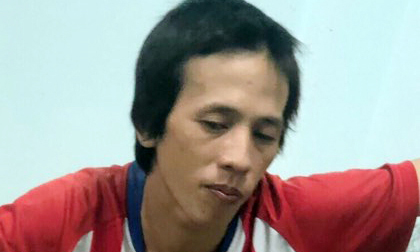Những 'nút thắt' khiến nghi phạm giết 3 người ở Bình Dương sa lưới
