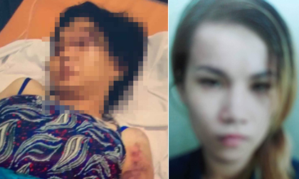 Khởi tố người phụ nữ chủ mưu vụ tra tấn thai phụ làm thai nhi tử vong