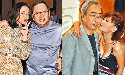 Gia tộc phong lưu nhất Hong Kong: Anh hẹn hò thiếu nữ đáng tuổi cháu, em chuyên 'săn' minh tinh