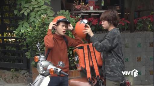 Khán giả thích thú phát hiện Dương của Về Nhà Đi Con ngày càng 'bánh bèo', giờ còn biết... sơn móng tay nha!