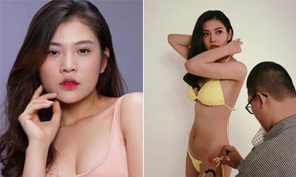 Chúng Huyền Thanh khiến dân mạng trầm trồ khi về dáng thon gọn trông thấy sau sinh và đây là bí quyết 