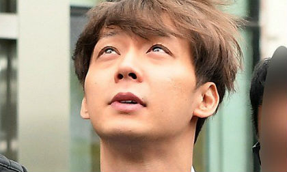 Đến luật sư đại diện của Park Yoochun cũng “bó tay” quyết định rút lui khỏi vụ án sau khi anh thừa nhận sử dụng ma túy 
