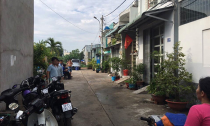 Thanh niên ngáo đá sát mẹ đẻ, bà ngoại và dì ruột ở Sài Gòn, 2 người khác thoát chết vì trốn trong tủ