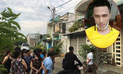 Mẹ nghi phạm sát hại 3 người thân từng phớt lờ lời khuyên đưa con đi cai nghiện: 'Giết ai tui chịu trách nhiệm'