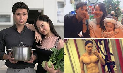 Cuộc sống ngoài đời thực của nam chính phim 'Nàng dâu Oder' - diễn viên Thanh Sơn