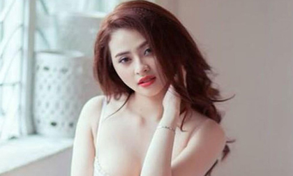 Ngọc Miu từ hot girl trở thành bà trùm đường dây ma túy khủng
