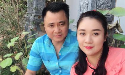 Đâu chỉ hài hước, Tự Long còn xứng danh ông chồng 'soái ca' khi nói những lời này với vợ 