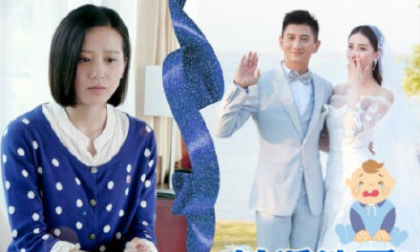 Thực hư tin đồn Lưu Thi Thi bị trầm cảm sau sinh, dùng nước mắt để rửa mặt 