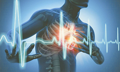 Uống rượu bia thường xuyên: 5 cơ quan nội tạng 'bốc hơi' đáng giật mình