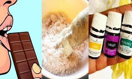 Những cách để giảm cơn đau cực hiệu quả nếu bạn không có thuốc