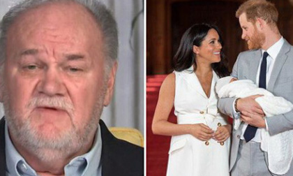 Vừa mới sinh con, Công nương Meghan lại gây tranh cãi vì hành động phân biệt đối xử này