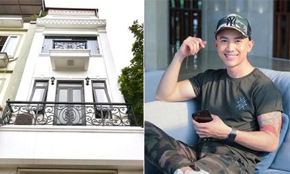 Trai đểu của 'Về nhà đi con' rao bán căn hộ hơn 6 tỉ đồng