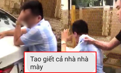 Thầy giáo dạy lái xe bị đánh vì nghi sàm sỡ nữ học viên nhận tin nhắn dọa “giết cả nhà”