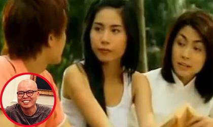 Đạo diễn Vũ Ngọc Đãng hé lộ chi tiết bất ngờ về vai diễn của ca sĩ Thủy Tiên trong phim 'Bỗng dưng muốn khóc'