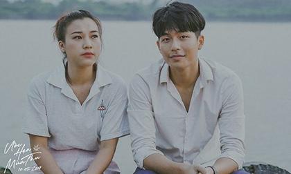 'Ước hẹn mùa thu' - Món quà cho những mối tình học trò 'đôi ngả đôi nơi'