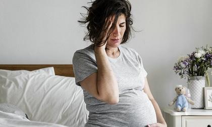 Các nhà nghiên cứu phát hiện ra rằng phụ nữ mang thai mà bị ốm nghén có nhiều khả năng sinh con thông minh