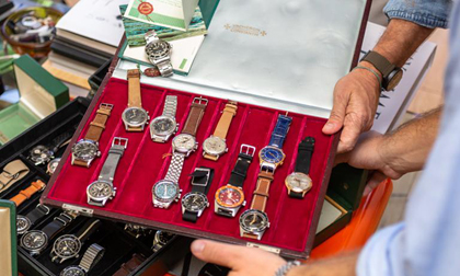 Kinh nghiệm: nên mua đồng hồ cũ hay đồng hồ giá rẻ?