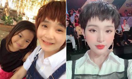 Hiền Hồ bị khui ảnh cũ, dân mạng xì xào: Nhìn vào là biết sửa nhiều mà!