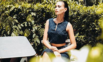 Người đẹp 6 lần thi nhan sắc - H'Ăng Niê: 'Từ khi H'Hen Niê đăng quang, cô ấy không còn nói chuyện với tôi nữa'