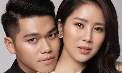 Ông xã kém tuổi của Lê Phương bị chỉ trích 'cả ngày quấn vợ không làm ăn gì'