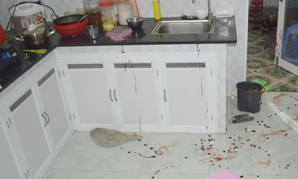 Vụ hai vợ chồng tử vong với nhiều vết đâm: Hé lộ nội dung bức thư tuyệt mệnh