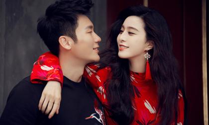 Nguyên nhân khiến Lý Thần và Phạm Băng Băng yêu nhau đã lâu nhưng không thể kết hôn là do 'người đàn ông thần bí' này