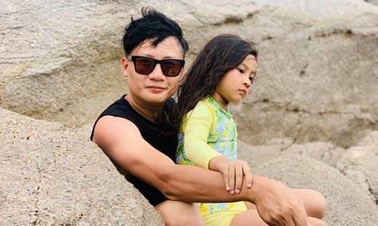 Hoàng Bách chia sẻ cách dạy khi con gái hỗn với mẹ