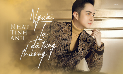 Nhật Tinh Anh quay MV mới tại Châu Âu dưới cái lạnh 5 độ C