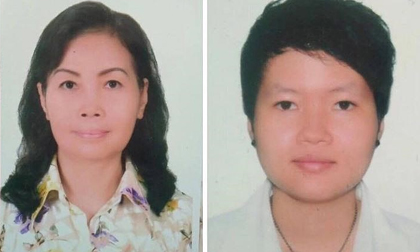 Tìm 2 phụ nữ vụ giấu xác trong bê tông ở Bình Dương