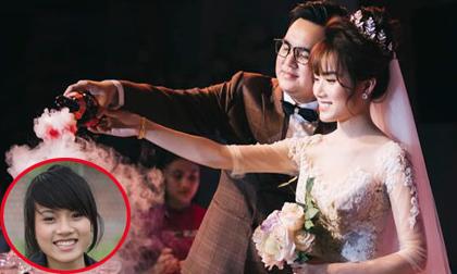 Diễn viên 'Bước nhảy xì tin' - Chi Hoa tổ chức đám cưới với chồng doanh nhân