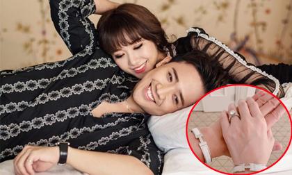 Khoe loạt đồ hiệu sang chảnh, Hari Won bị hiểu lầm và mỉa mai: 'Tội Trấn Thành lại phải cày tiếp'