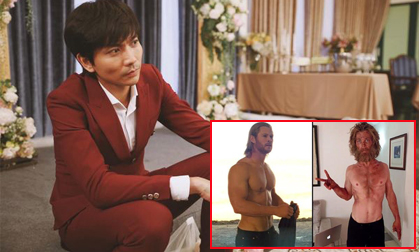 Sụt 15kg sau ly hôn Trương Quỳnh Anh, Tim giải thích lý do bất ngờ