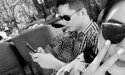 Sau đám cưới, ca sĩ Trương Kiều Diễm lần đầu công khai ông xã