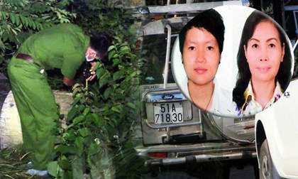 Lời khai chấn động của nhóm nghi phạm giết người giấu thi thể trong thùng bê tông