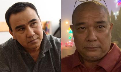 Quyền Linh chán và mệt mỏi vì vướng thị phi, tài tử Lê Tuấn Anh lên tiếng bảo vệ