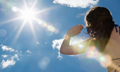 Tia UV gây ung thư ở mức “rất nguy hiểm”, nhiều người dùng kem chống nắng chưa đúng cách
