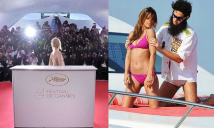 Đằng sau hào quang của LHP Cannes: Nơi kiếm tiền của gái bán dâm hạng sang, có người kiếm được cả tỷ đồng cho một lần qua đêm cùng đại gia