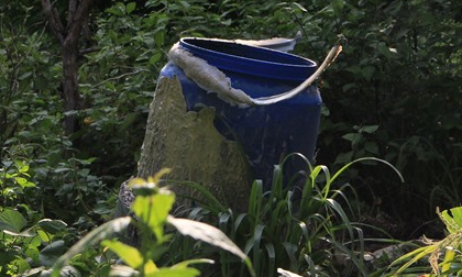 Mục đích vai trò của 4 người liên quan vụ 2 tử thi trong bê tông