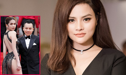 Vũ Thu Phương: 'Xin đừng bôi tro trát trấu lên Cannes, lên danh tiếng người Việt nữa'