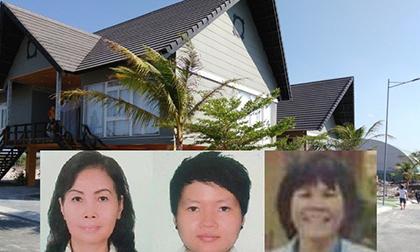 Vụ 2 thi thể bị đổ bê tông: Đại diện villa ở Vũng Tàu tiết lộ lối sống bí ẩn của nhóm nghi phạm