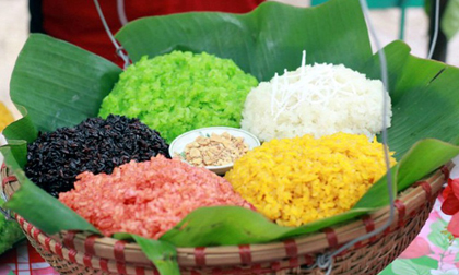 Những suy nghĩ sai lầm về gạo nếp hay mắc phải