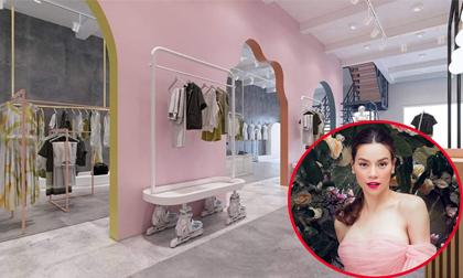 Mới than thở vì không biết làm thế nào với quần áo cũ, Hồ Ngọc Hà đã tìm ra cách sale cực sang chảnh 