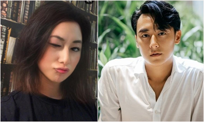 Khi 'nam thần' Rocker Nguyễn giả gái, fan cảm thán: 'Mặt này mà giả gái là chết trai lắm này'