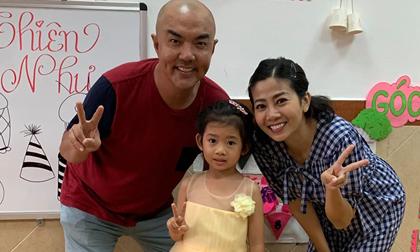 Mai Phương mừng sinh nhật con gái sớm hơn 3 tháng không phải do bệnh trở nặng mà bởi điều này